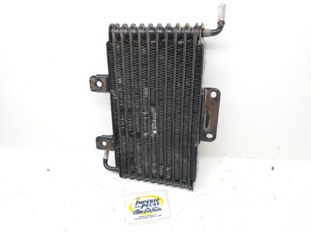 Radiador Óleo Pajero Full 01/07 #19465