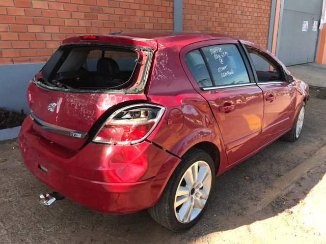 Sucata vectra GT-X 2010 - Foto 4