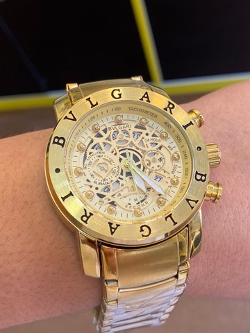 bulgari olx