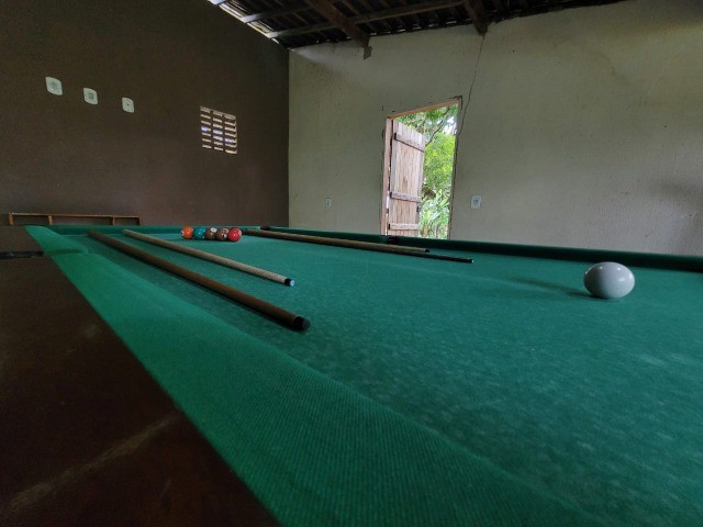 Chácara p/ alugar, em Socorro/SE, 400m² e área ext. 5.000,00m² - Foto 5