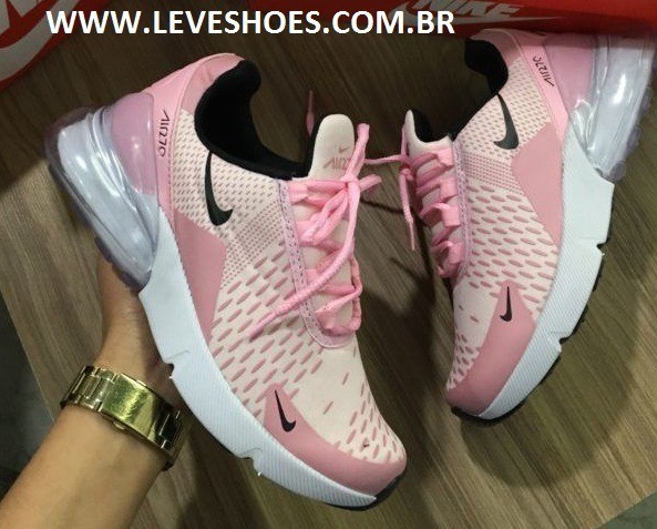 nike air 27c feminino