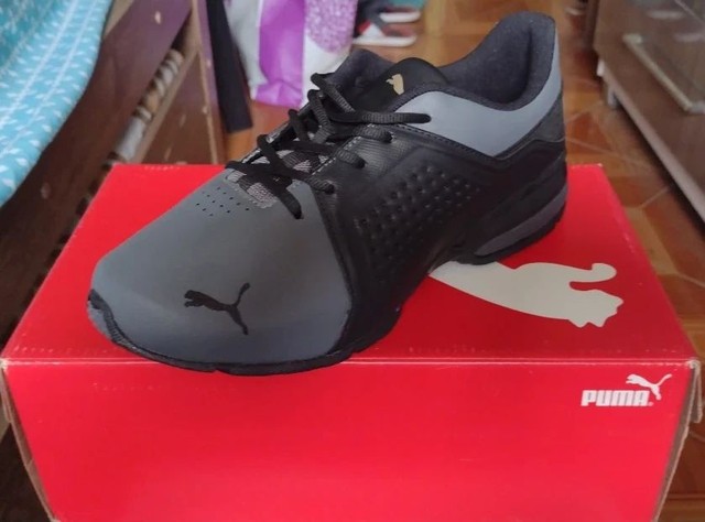 puma viz runner nm bdp