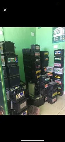 COMPRO CASCO DE BATERIA