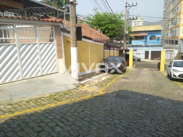 Todos os Santos | Apartamento 3 quartos, sendo 1 suite