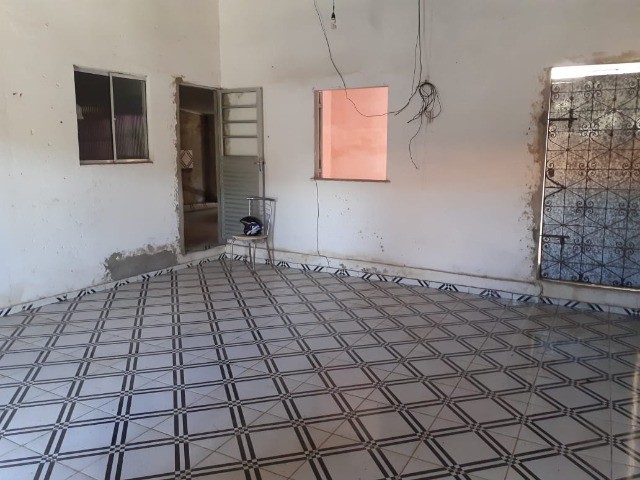 Vendo Casa No São Raimundo. Financimaneto direto com o Proprietario - Foto 2