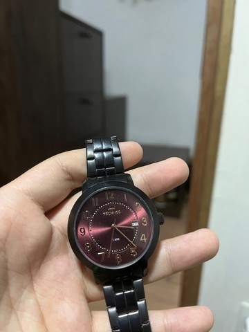 Relógio Technos 2115mrv/4r - Foto 2