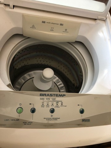 Máquina de lavar Brastemp  - Foto 2