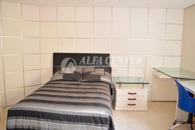 Apartamento Duplex com 5 dormitórios para alugar, 650 m² por R$ 20.000/mês - Setor Bueno - - Foto 19