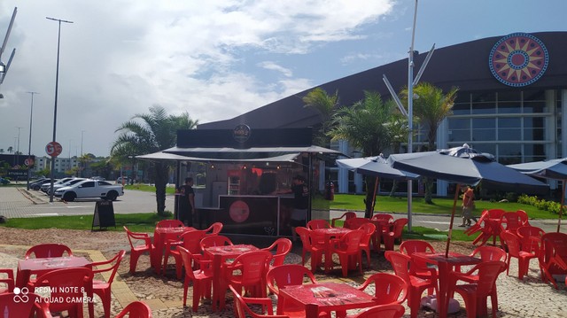 Fabricamos quiosque  - Foto 2