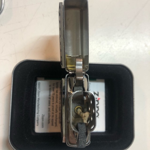 Isqueiro ZIPPO Harley Davidson Edição Limitada    - Foto 5