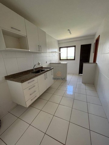 Apartamento com 3 dormitórios à venda, 97 m² por R$ 528.000,00 - Duque de Caxias II - Cuia - Foto 6