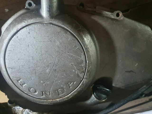  Tampa embreagem Honda cb 500 98a 2004