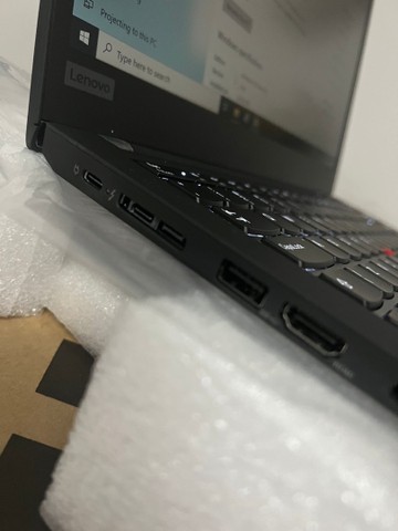 Lenovo ThinkPad T14 16GB RAM 512GB SSD - Foto 6