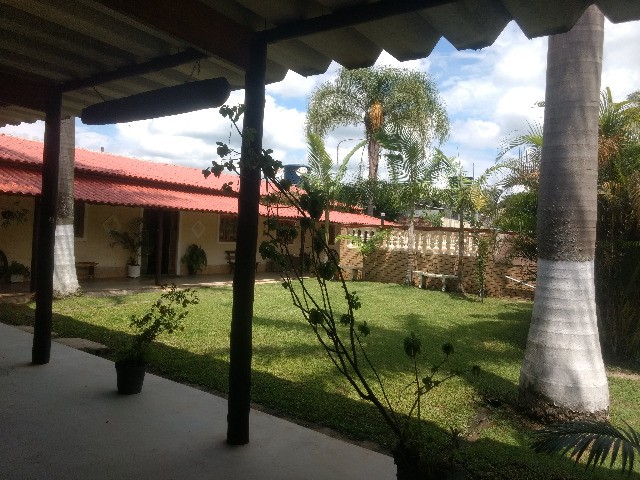 Linda chácara / Temporada, familiares ( PISCINA AQUECIDA ) ANO NOVO JÁ FOi LOCADA - Foto 8