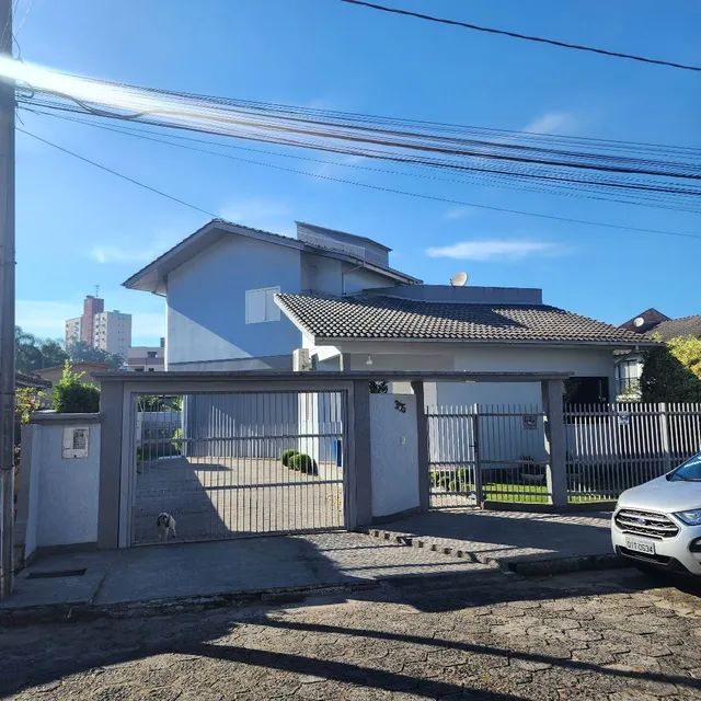 Foto - Criciúma - Vila Isabel