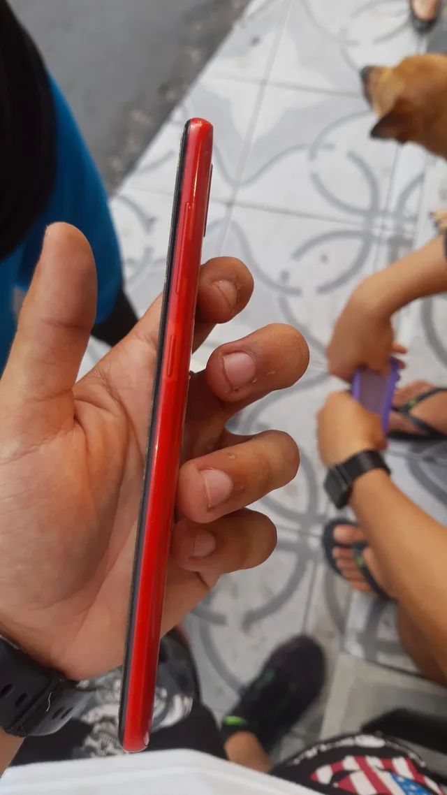 Samsung a20 - Foto 3