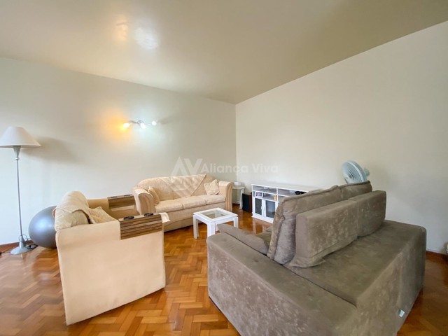 Flamengo | Apartamento 4 quartos - Foto 5