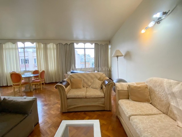 Flamengo | Apartamento 4 quartos - Foto 4