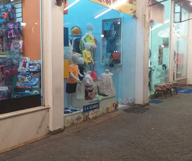 Captação de Loja a venda na Rua Amizade, Recreio dos Bandeirantes, Rio de Janeiro, RJ