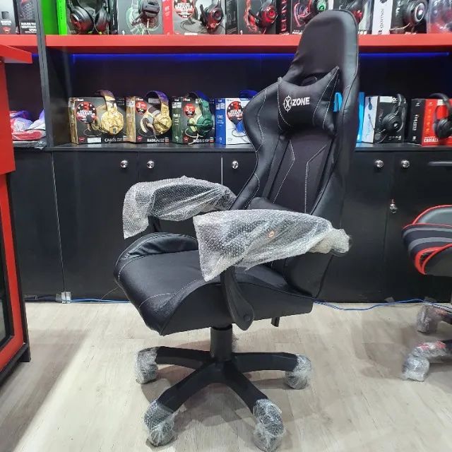 Cadeira Gamer Xzone - Mega Confortável
