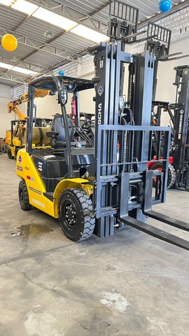 Nova Hangcha xf25  - Foto 2