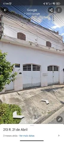 Captação de Casa a venda na Rua Vinte e Um de Abril, Jardim Sao Jose, Francisco Morato, SP