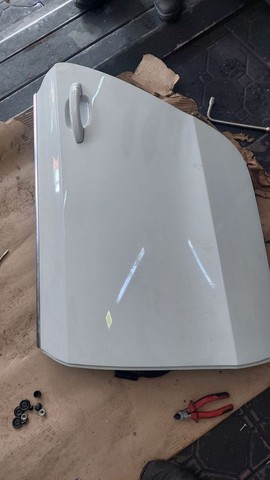 Porta traseira audi a5 2015 esquerda