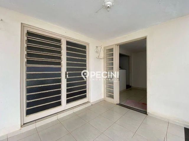 Edícula a venda no centro de Rio Claro. - Foto 5