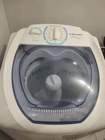 Máquina de lavar Electrolux 7kg - Foto 3