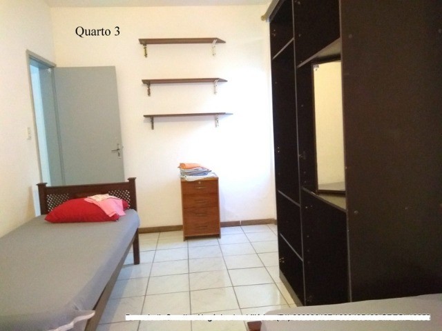 Aluguel ou Venda- Apartamento (3/4) - semi mobiliado - ótima localização - Barra - Foto 10