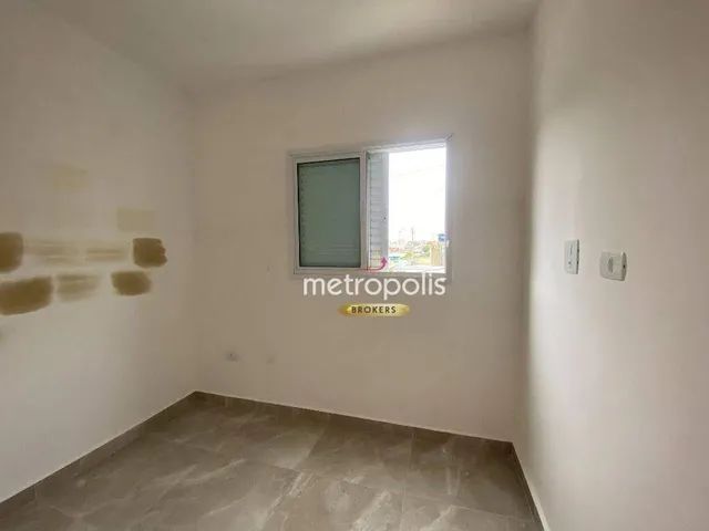 Apartamento à venda, 45 m² por R$ 291.000,00 - Vila Curuçá - Santo André/SP - Foto 7