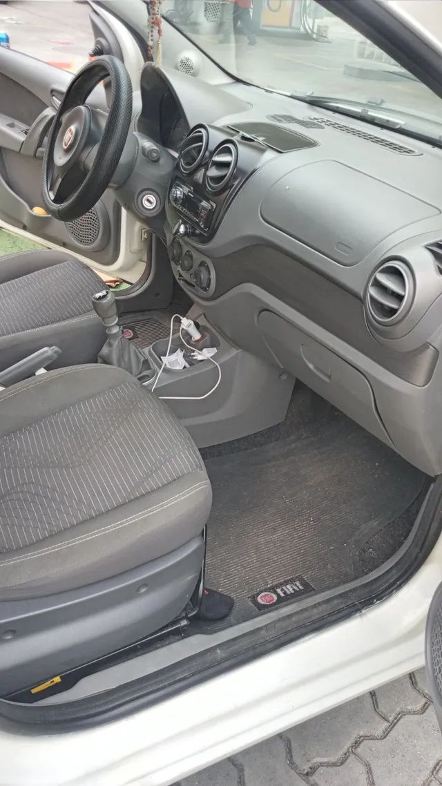 Fiat Attractive 13/14 - Foto 6