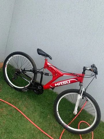 Bike de downhill - Foto 3