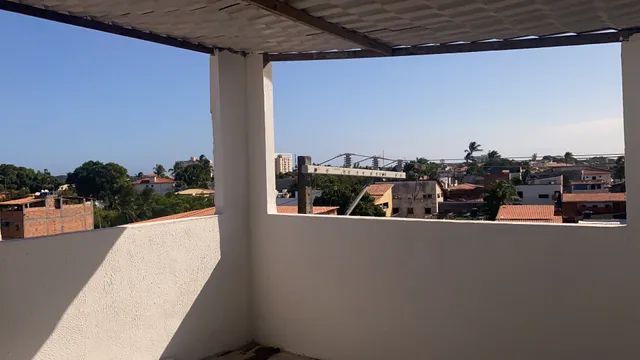Vende ou troca essa casa em Laoro de Freitas atrás do Asair um ótimo local - Foto 5
