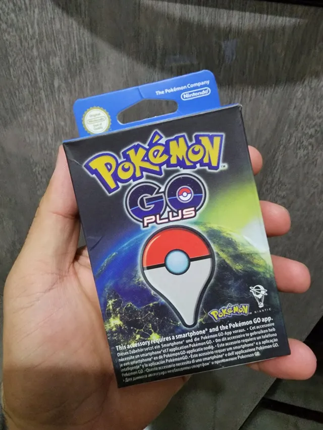 Conta Pokémon Go Barata, Muito Pokemon Forte - Pokemon Go - DFG