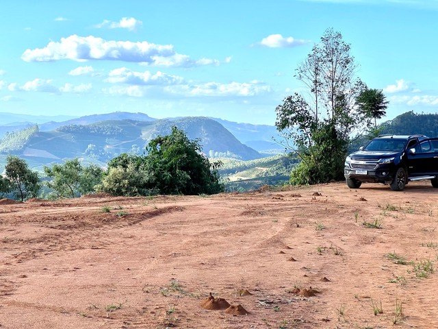 **IMPERDIVEL-CHACARA VALE DOS VINHEDOS EM SANTA TERESA** - Foto 7