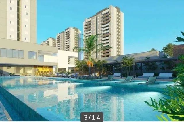 Captação de Apartamento a venda na Rua Terêncio Costa Dias, Jardim Bertanha, Sorocaba, SP