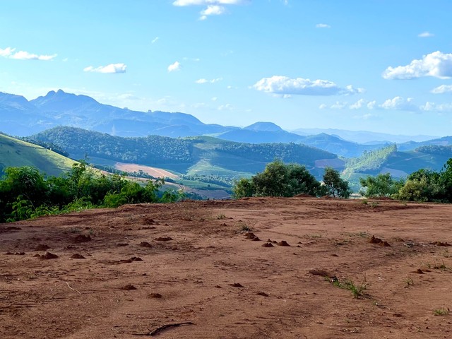 **IMPERDIVEL-CHACARA VALE DOS VINHEDOS EM SANTA TERESA** - Foto 3