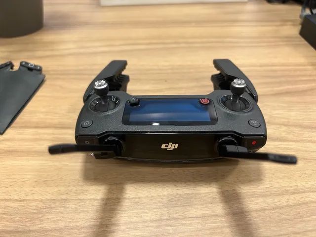 Drone Mavic Pro Fly More Combo - Foto 5