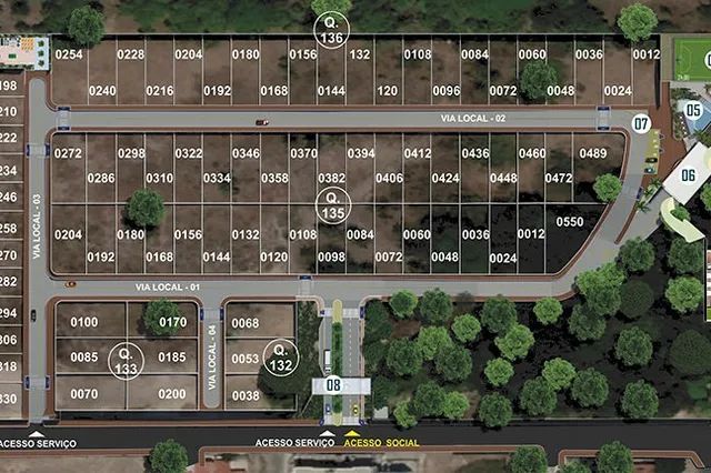 Terreno no Condomínio Reserva do Atlântico. (Oportunidade) - Foto 15