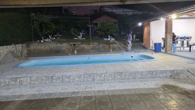 Aluga granja para descanso familiar  - Foto 4