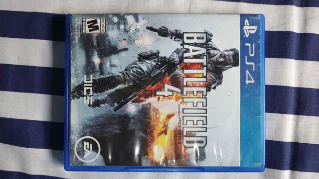 PS4 Preto Fosco HD 500G Travado 1.500$ - Foto 3