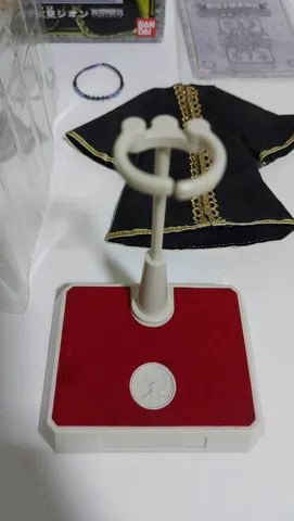 Grand Pope Shion Cloth Myth Leia - Foto 3