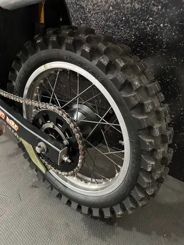 AGRALE SXT 27.5 EX 190CC 2013 - 1257695623