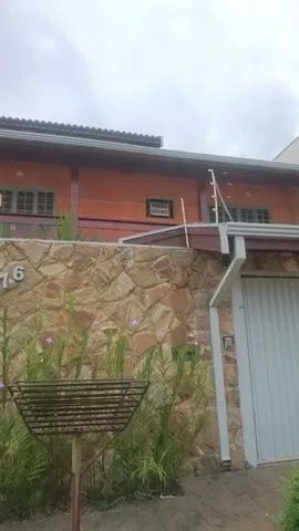Captação de Casa a venda na Rua dos Aicuxunas, Vila Costa e Silva, Campinas, SP