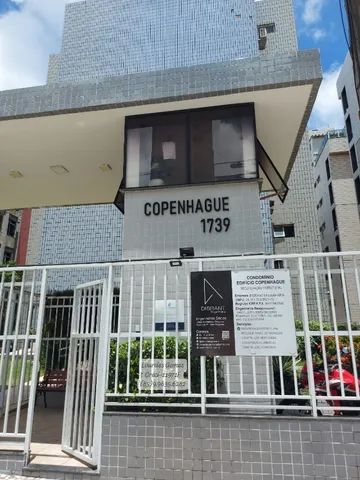 Captação de Apartamento a venda na Rua Tavares Coutinho, Varjota, Fortaleza, CE