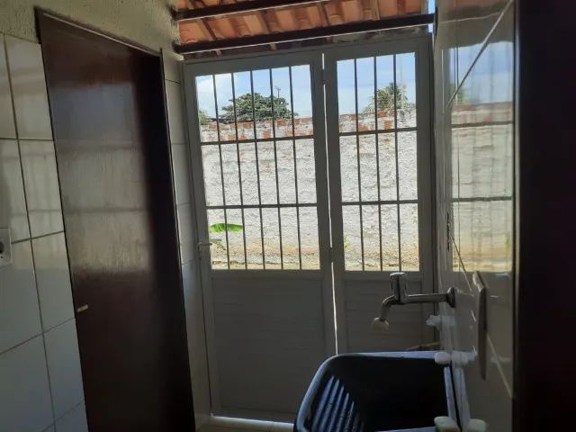 Casa de aluguel por temporada em Barra de São Miguel - Foto 9