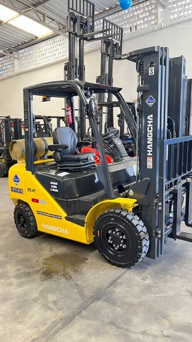 Nova Hangcha xf25  - Foto 3