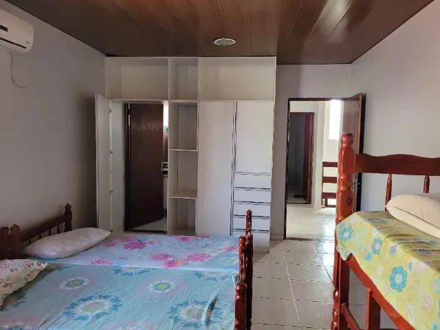 Casa de aluguel por temporada em Barra de São Miguel - Foto 8