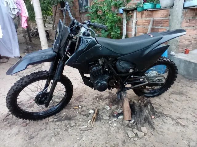 Moto Trilha em São Luís, MA, Lojas de Motos